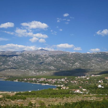 Apartment Vukic-5 By Interhome Starigrad Paklenica Exterior foto