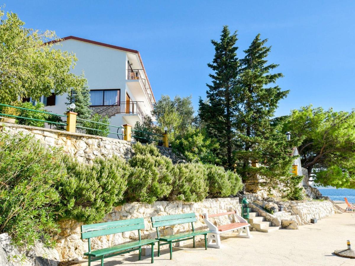 Apartment Vukic-5 By Interhome Starigrad Paklenica Exterior foto