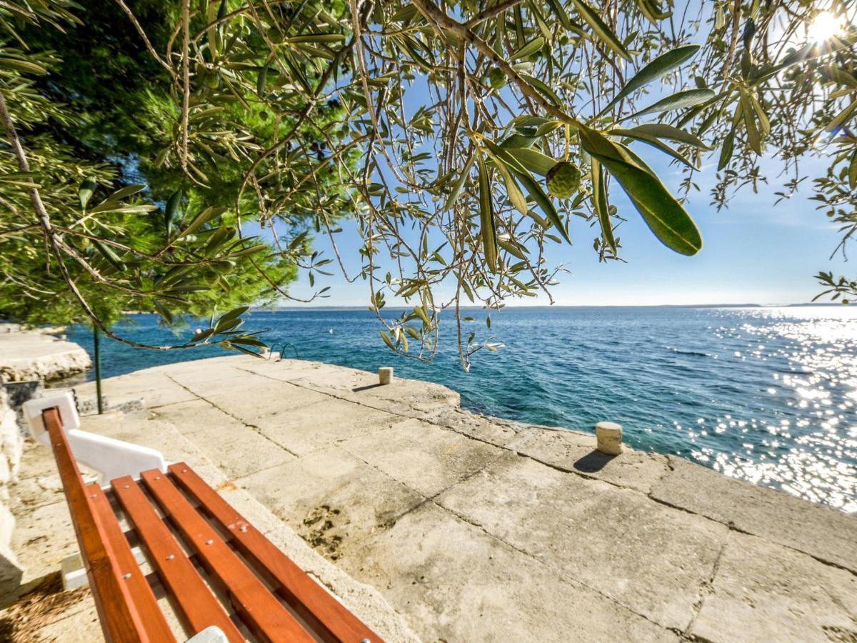 Apartment Vukic-5 By Interhome Starigrad Paklenica Exterior foto