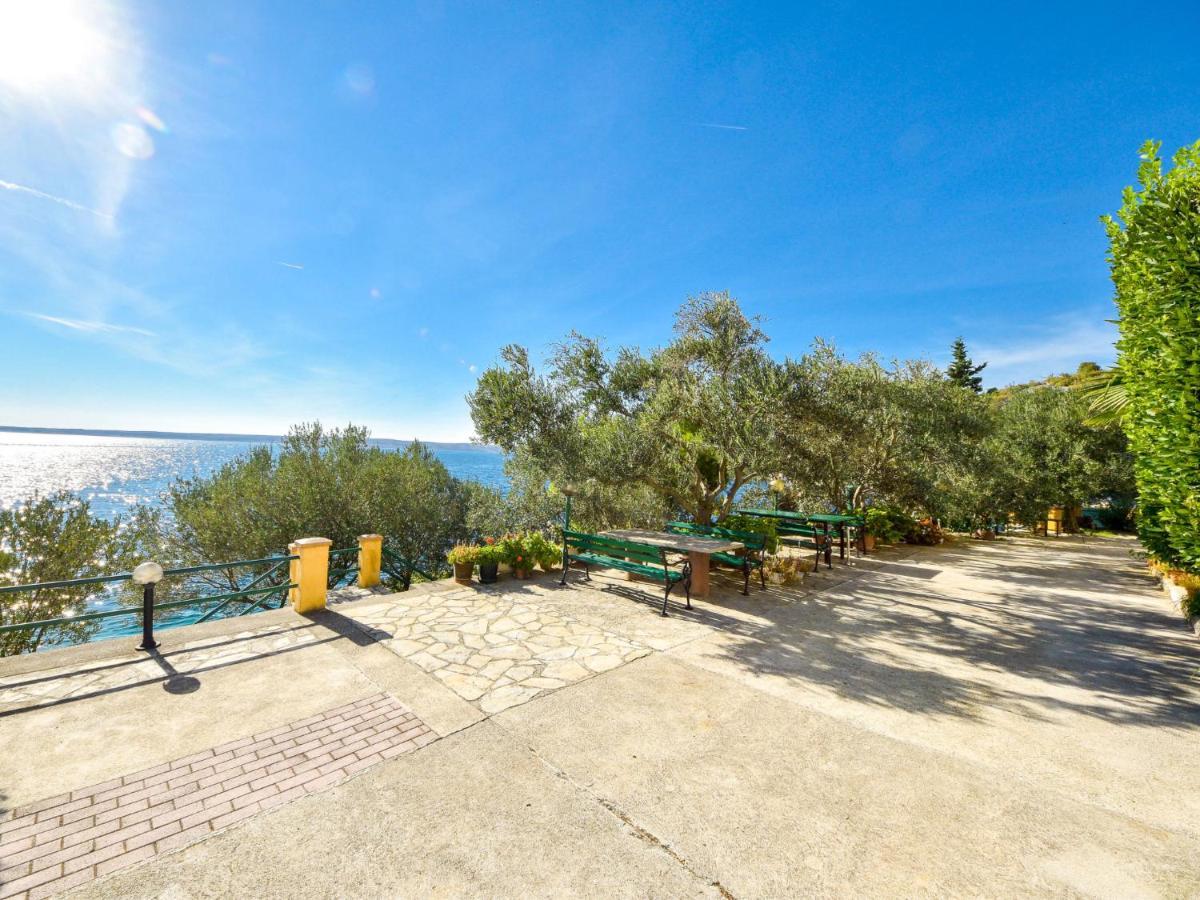 Apartment Vukic-5 By Interhome Starigrad Paklenica Exterior foto