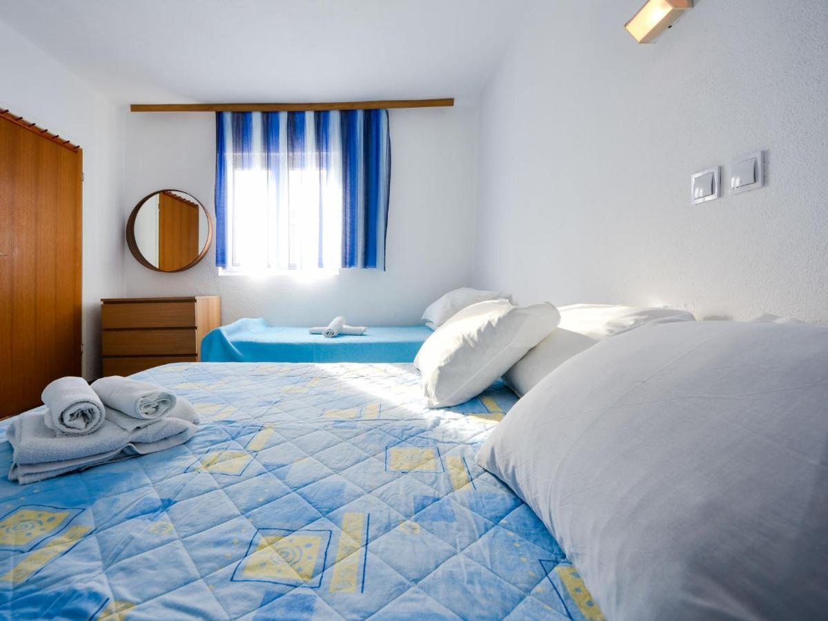 Apartment Vukic-5 By Interhome Starigrad Paklenica Exterior foto