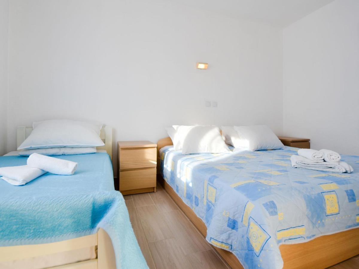 Apartment Vukic-5 By Interhome Starigrad Paklenica Exterior foto