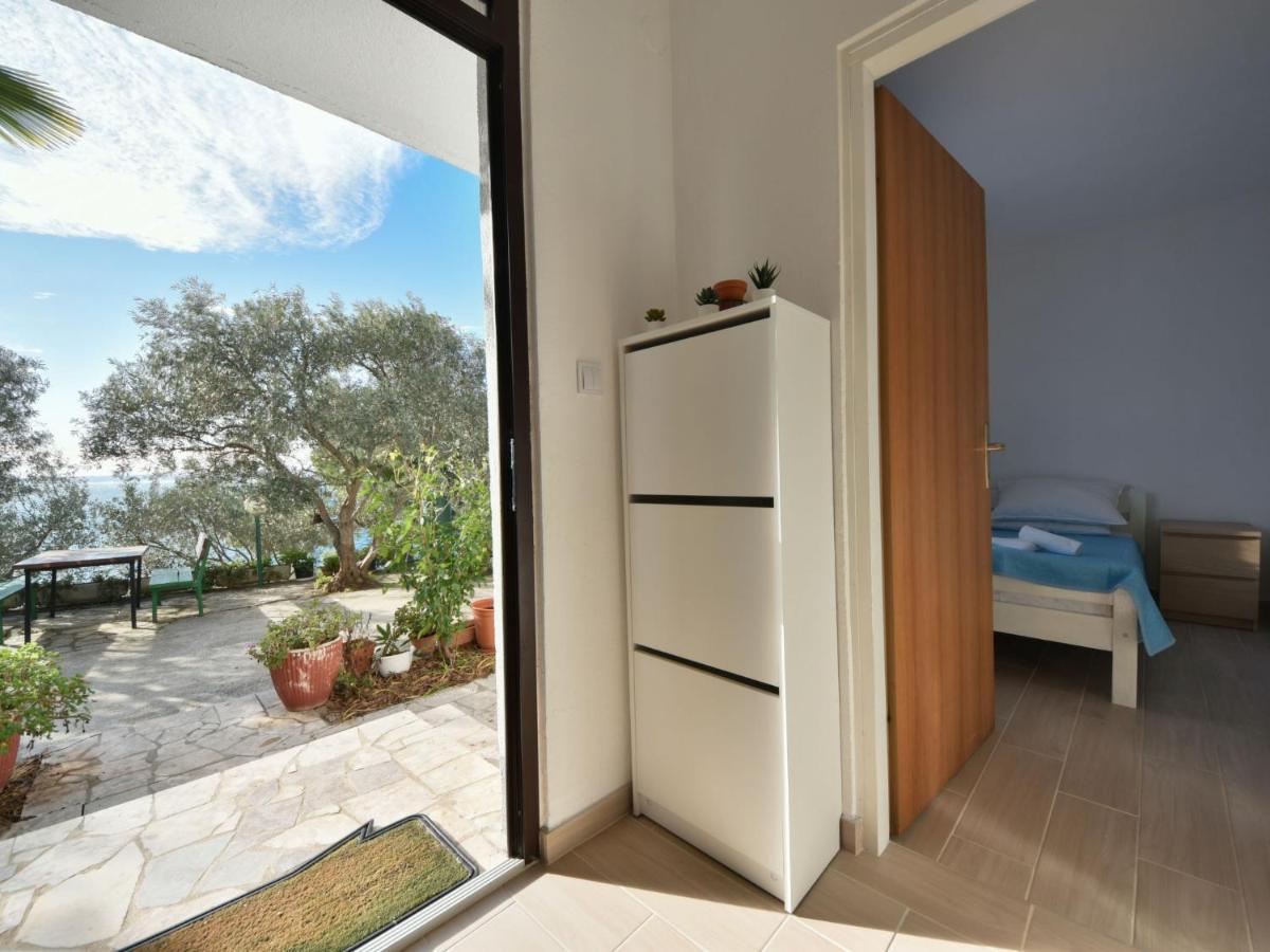 Apartment Vukic-5 By Interhome Starigrad Paklenica Exterior foto