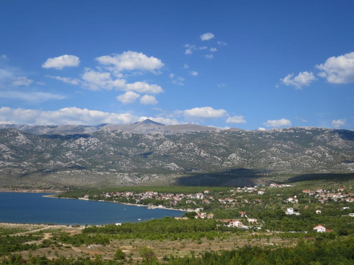 Apartment Vukic-5 By Interhome Starigrad Paklenica Exterior foto